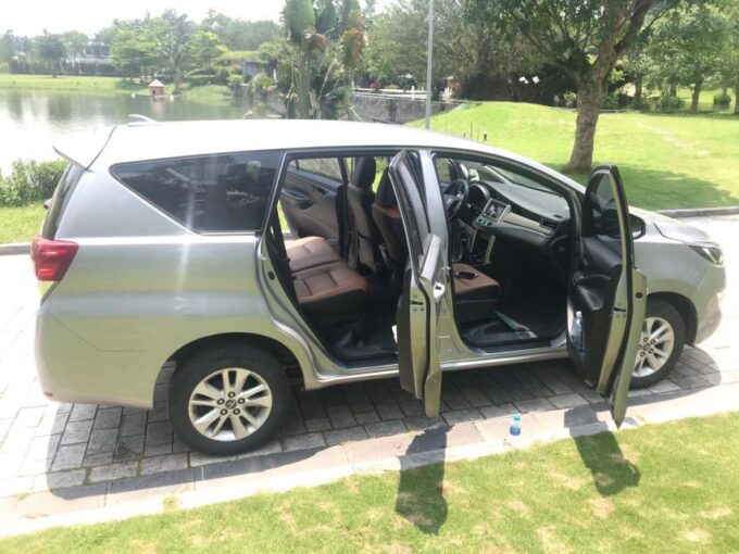 Hanoi Airport Transfer to Old Quarter - Communication With Drivers