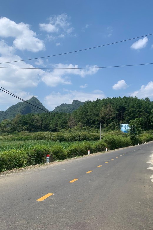 Hanoi Cao Bang by SUV Car 1 Way - Pickup and Drop-off