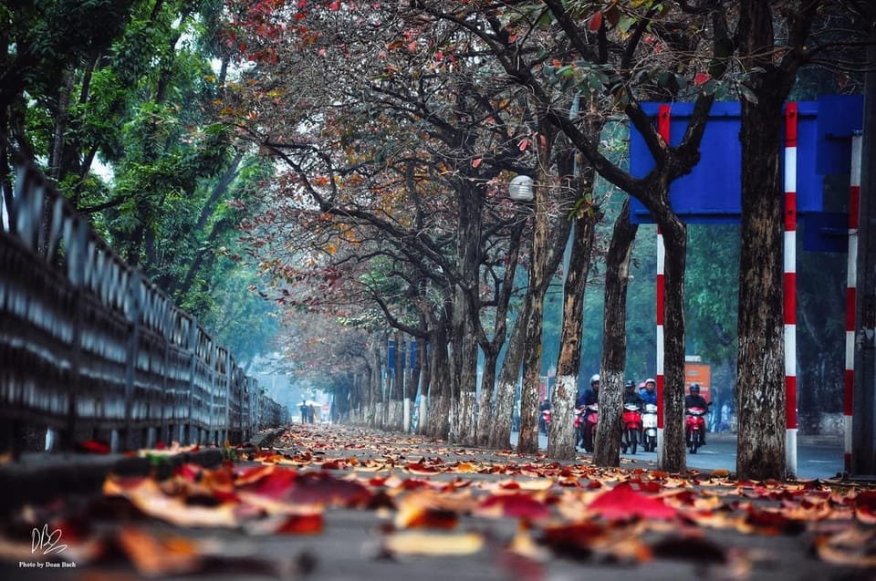 Hanoi City Half Day - The City Contains Cultural Beauty - Tips for Travelers