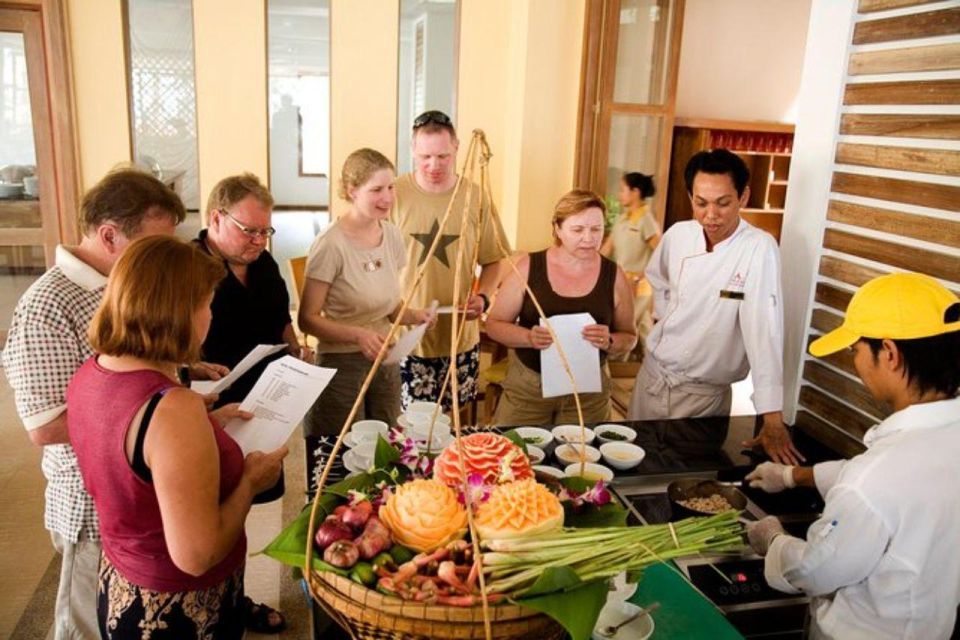 Hanoi Cooking Class (Vietnamese Meal) - What to Bring