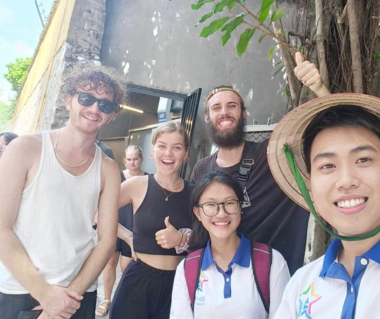 Hanoi: Culture Exchange With Free Private Tour Guide - Tips for a Successful Tour