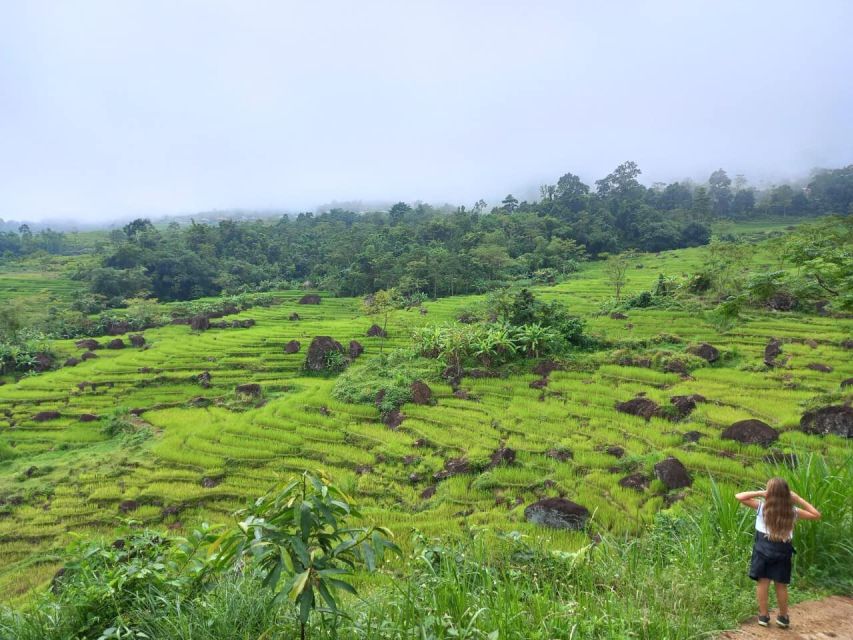 Hanoi: Day Trip to Mai Chau Biking With Lunch & Tranfers - Inclusions and Exclusions