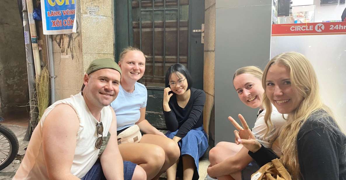 Hanoi: Discover Vegan Local Street Food, Food&Guide Included - Frequently Asked Questions