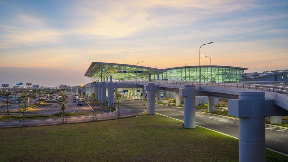 Hanoi: Fasttrack Noi Bai Intl. Airport (Opt: Transfer) - Frequently Asked Questions