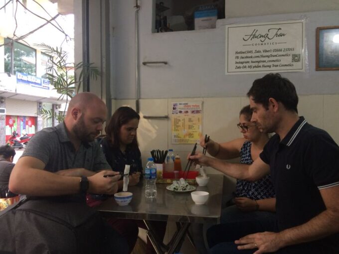Hanoi: Morning Cyclo & Walking Guided Tour With Lunch - Frequently Asked Questions