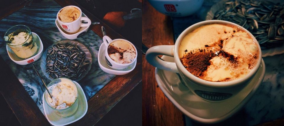 Hanoi: Morning Street Food Walking Tour & Mini Coffee Class - Important Information