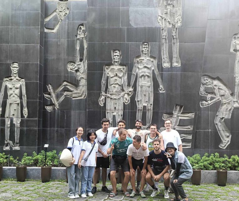 Hanoi: Museum Tour - Unveiling Stories of the Past - Customer Experiences