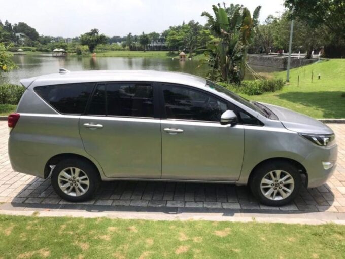 Hanoi: Noi Bai International Airport Transfer by Private Car - Payment Methods