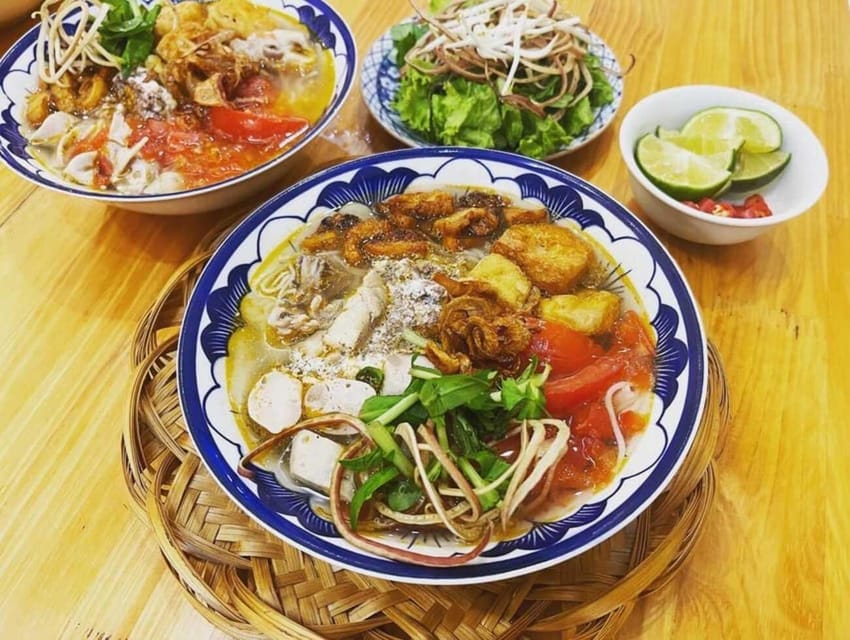 Hanoi: Premium Cooking Class With Market Trip - Pricing and Booking Information