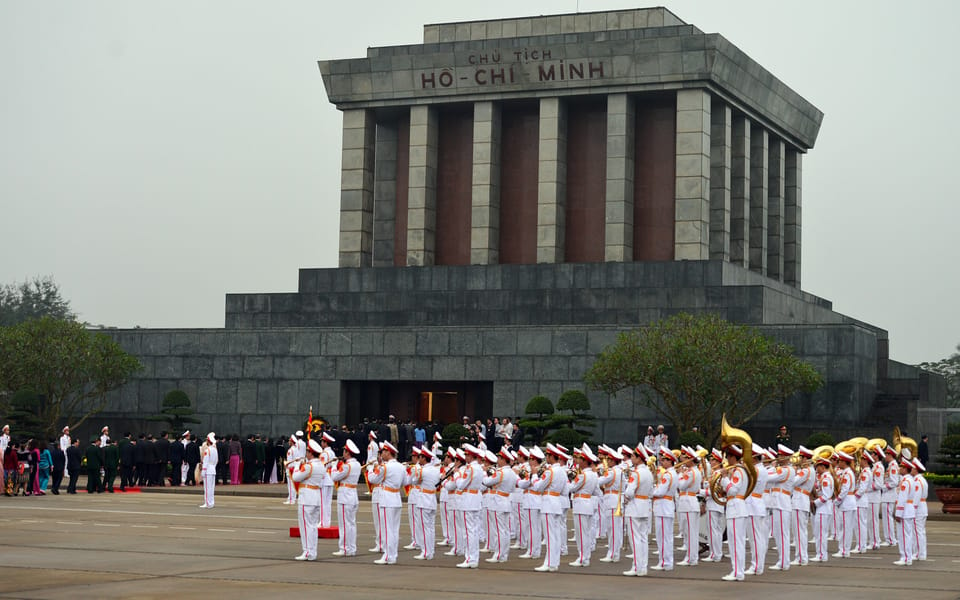 Hanoi: Private Museum, History and Mausoleum Tour - Important Information