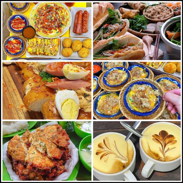 Hanoi: Private Tour For Waking and Tasting Hanoi Specialties - Guide and Pickup Information