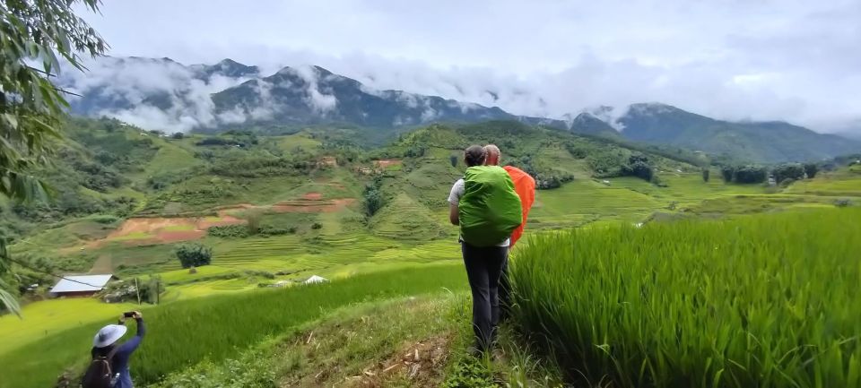 Hanoi: Sapa Trekking 2 Days 1 Night - Sleeper Bus From Hanoi - Customer Reviews