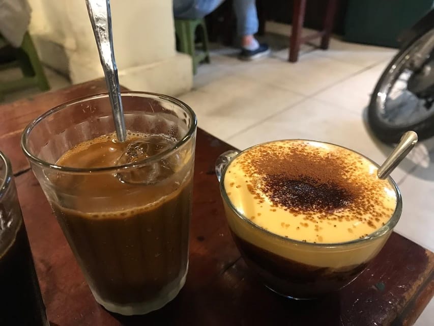 Hanoi Secret Coffee Walking Tour - Cancellation Policy