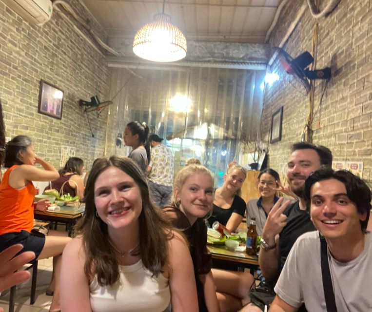 Hanoi: Street Food Tour (Group/Individual) - Reservation Process