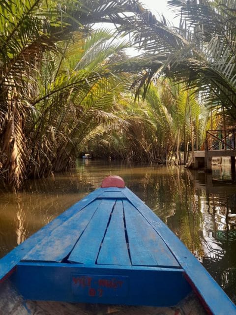 HCM City Day Trip: Cu Chi Tunnels and Mekong Delta - Free Cancellation and Payment Options