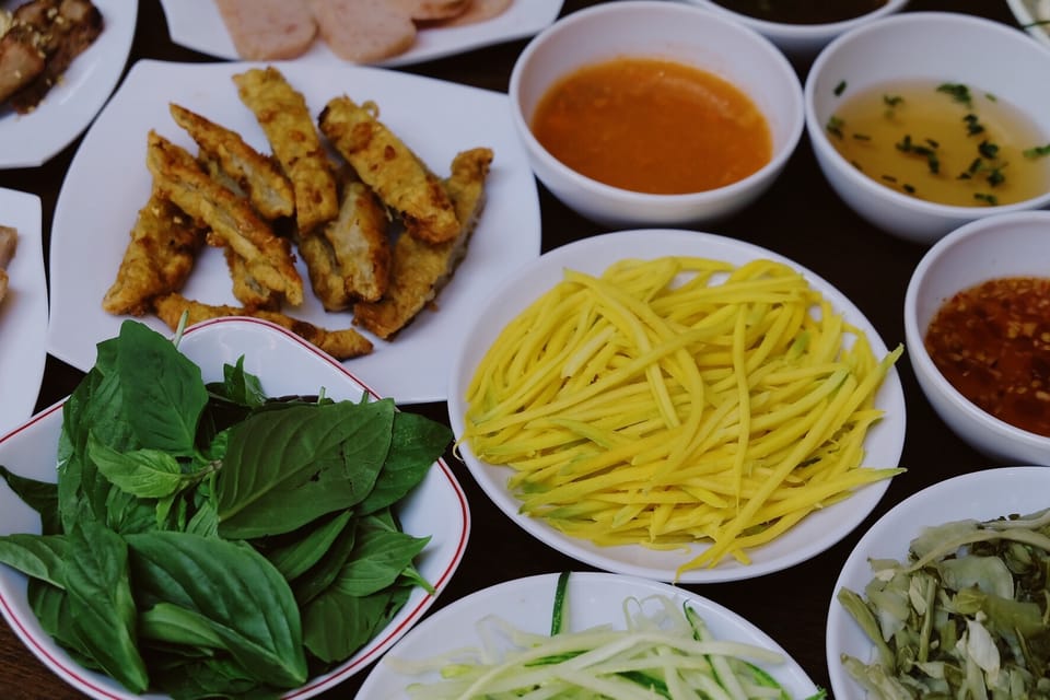 HCMC: A Taste of Vietnam Saigon Night Food Tour - Tour Duration and Availability