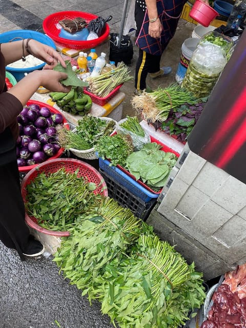 Hcmc:Vietnamese Cooking Class With Local Market Tour & Meal - What to Bring