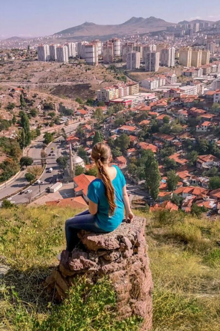 Heartbeat of Ankara: A Romantic Two-Hour Stroll - Booking and Cancellation Policies
