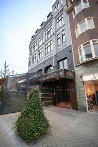 Heerlen City Hotel - Nearby Attractions and Activities