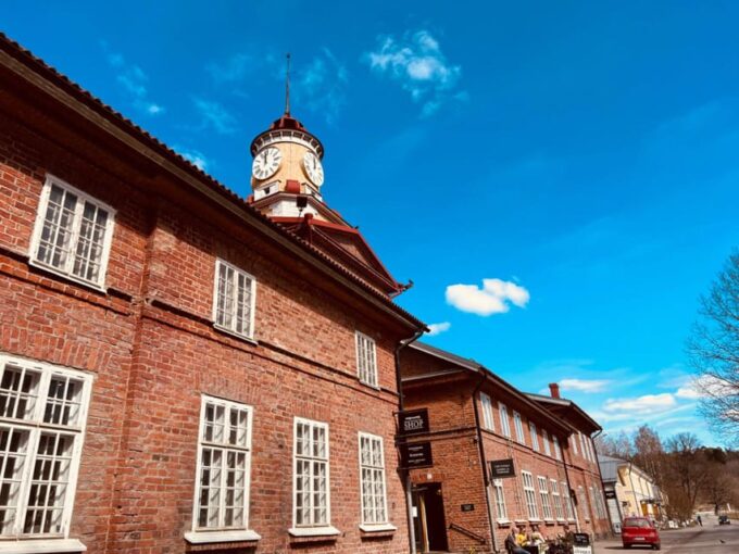 Helsinki and Fiskars Village Full-Day Tour - Frequently Asked Questions
