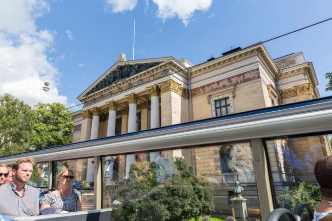 Helsinki: City Sightseeing Hop-On Hop-Off Bus Tour - Booking Process