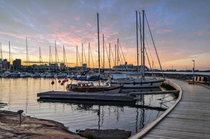 Helsinki: Insta-Perfect Walk With a Local - Frequently Asked Questions