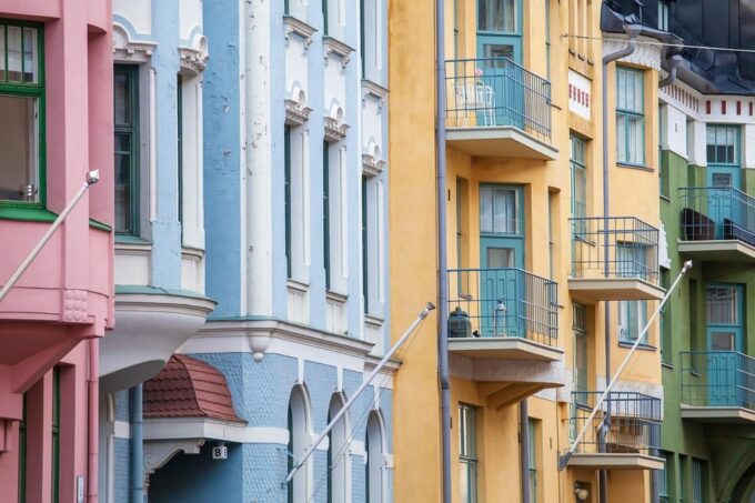 Helsinki: Private City Highlights Tour by Car - Important Tour Information