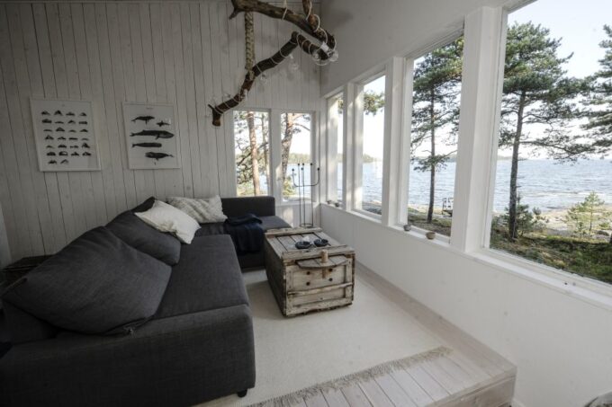Helsinki: RIB Tour to Summer Cottage With BBQ and Sauna - Customer Reviews