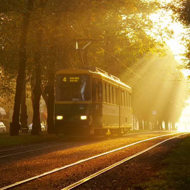 Helsinki: Tram Tour - Customer Feedback