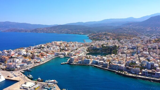 Heraklion: Spinalonga & Agios Nikolaos Cruise With BBQ Lunch - Pickup Locations