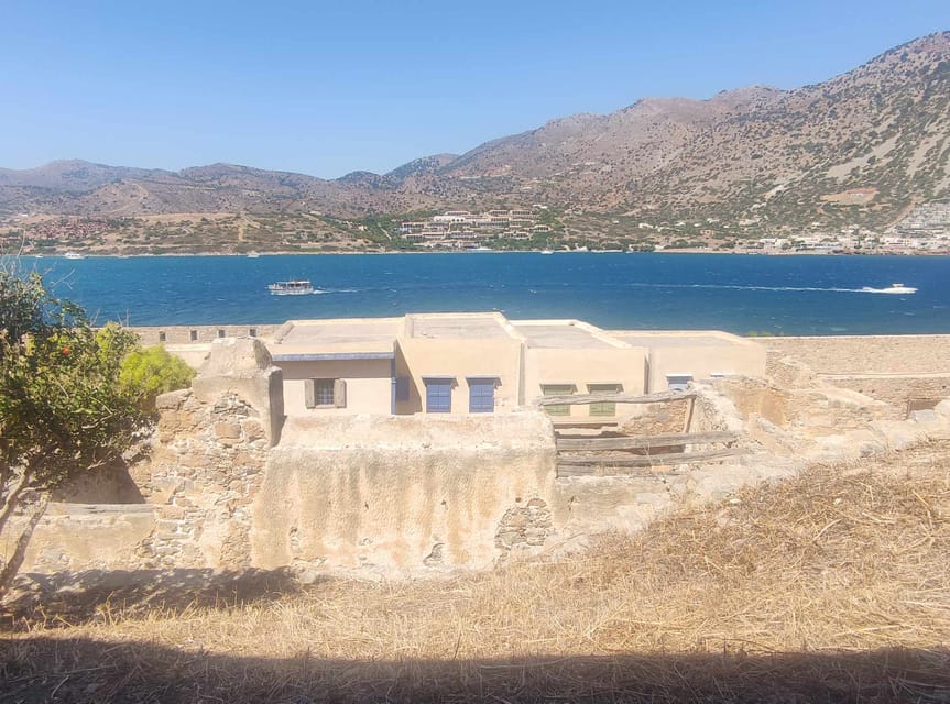 Heraklion: Spinalonga & Agios Nikolaos Tour With BBQ & Swim - Frequently Asked Questions