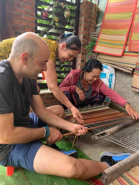 Hidden Gems in Countryside of Hoi An - Participant Guidelines and Recommendations