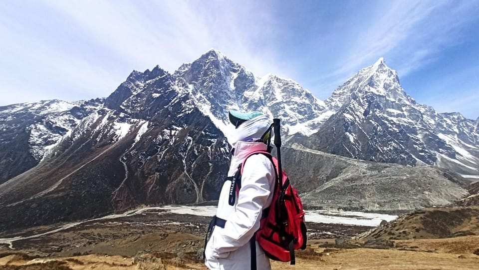 High Passes, Higher Dreams: 15-Day Everest Trek - Essential Gear and Packing Tips