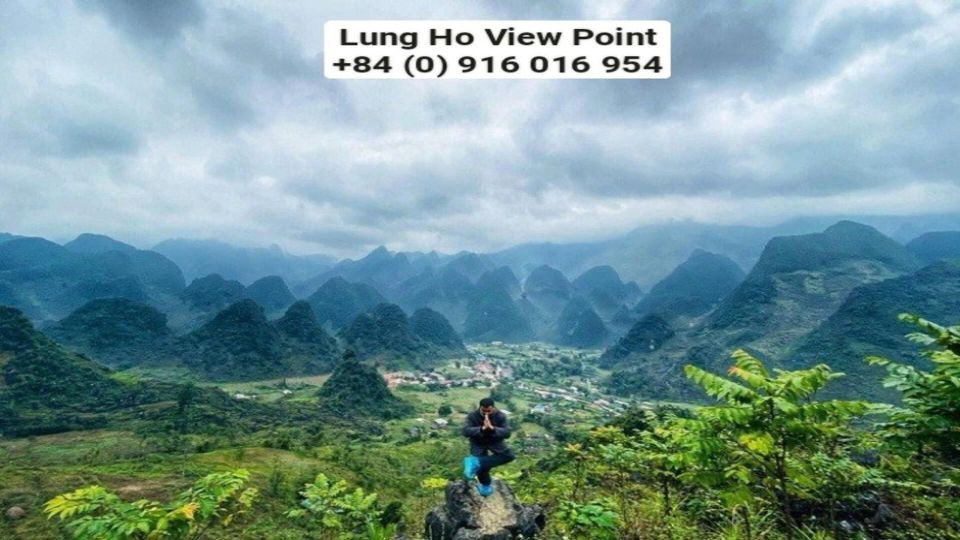 High Quality Small Group Ha Giang Loop Car 3 Days 2 Nights - Important Travel Information