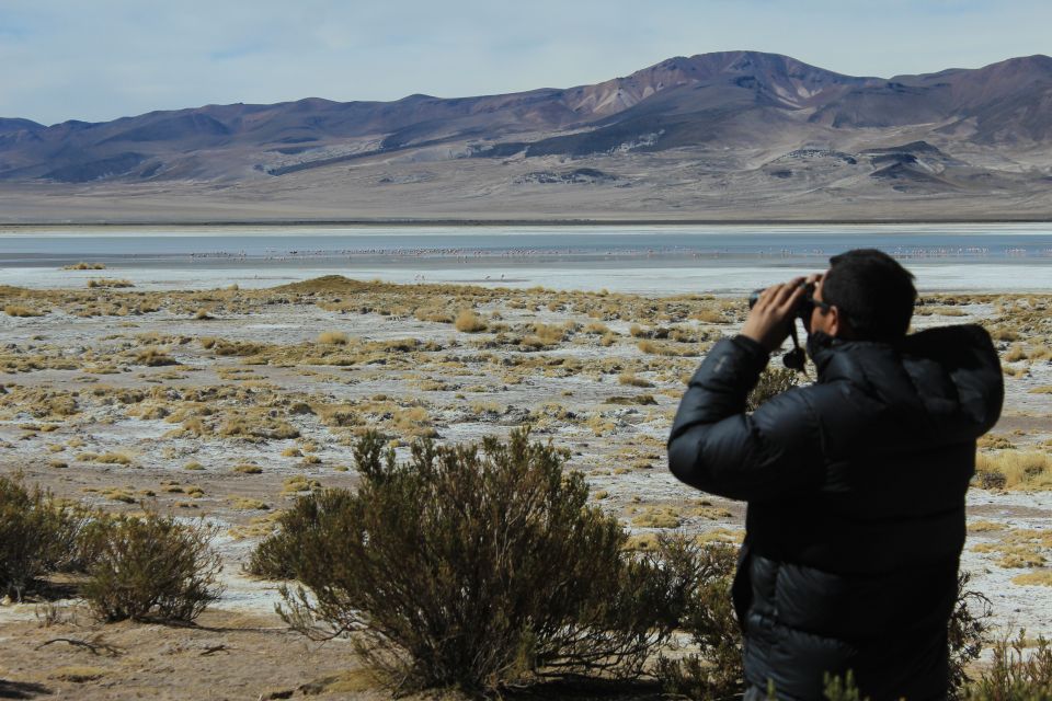 Highlights of Altiplano in an 4WD Overland Expedition - What to Bring