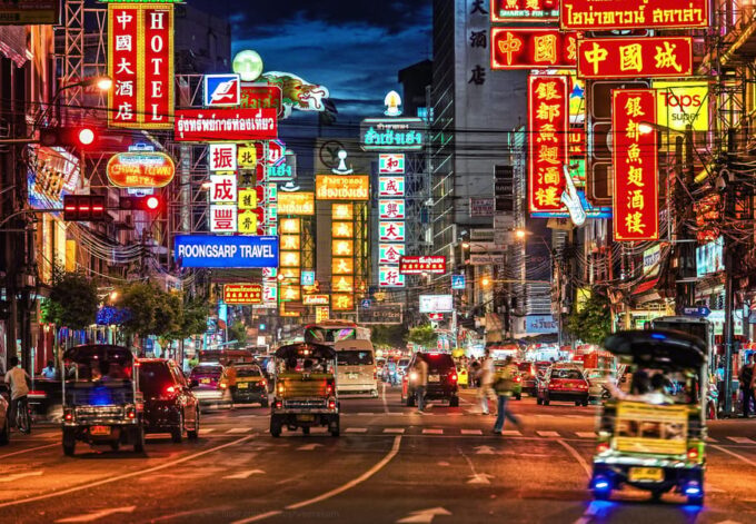 Highlights of Thailand Tour - Frequently Asked Questions