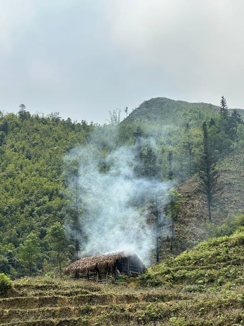 HIKE FANXIPAN MOUNTAIN TOUR 1DAY - Special Features