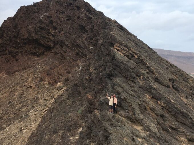 Hike Volcano Viana - Frequently Asked Questions