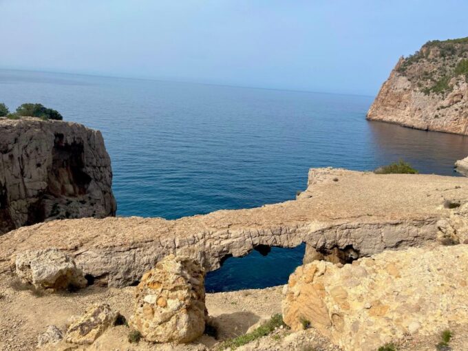 Hiking Experiences Ibiza Milivan Experience - Preparing for the Hike