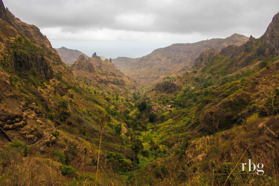 Hiking Gongon Valley - Frequently Asked Questions