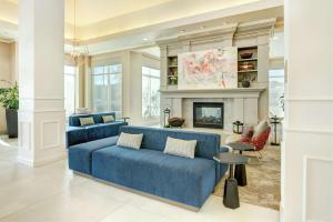 Hilton Garden Inn Lakewood - Sustainability Practices