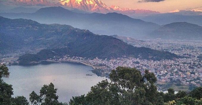 Himalayas Sunset View Tour From Pokhara - Inclusions and Exclusions