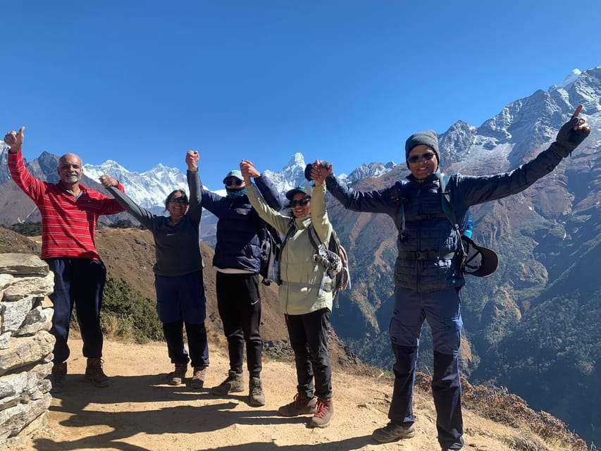 Hire A Guide OR A Porter For Nepal Trekking - Safety and Health Considerations