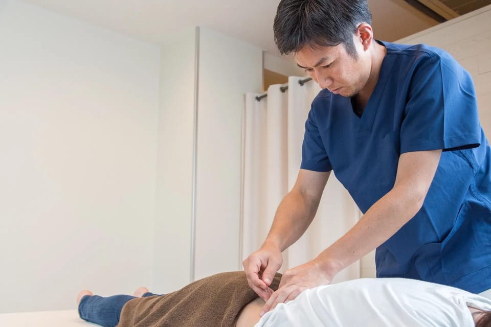 Hiroshima: Acupuncture and Japanese Unique Massage Treatment - Customer Satisfaction and Feedback