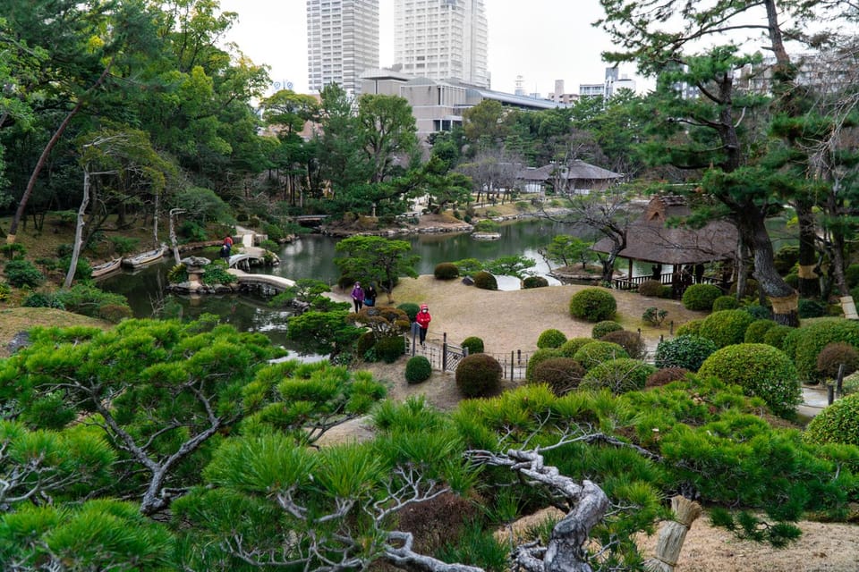 Hiroshima: History and Hidden Gems Tour - Booking and Cancellation Policy