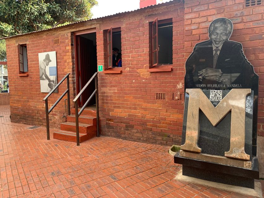 Historical Soweto & Apartheid Museum Tour - Apartheid Museums Powerful Exhibits