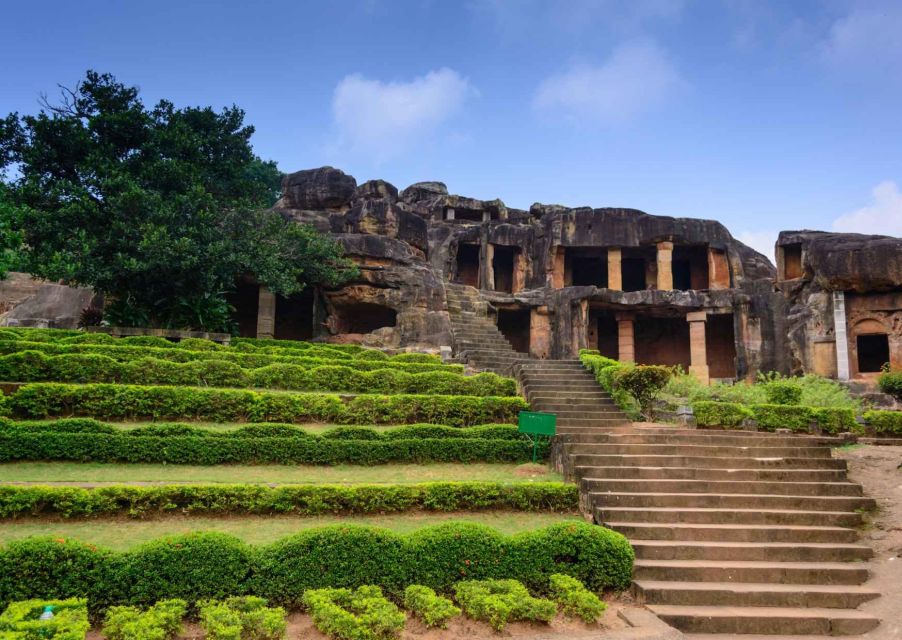 History Buffs Trails in Bhubaneswar (3 Hours Guided Tour) - Practical Information