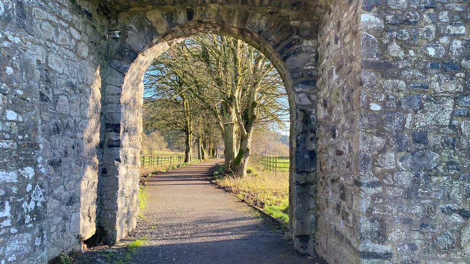 History & Heritage Tour: Kells, Trim, Loughcrew Cairns, Fore - The Historical Significance of Kells