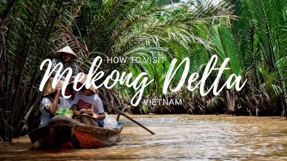 Ho Chi Minh City: 2-Day Mekong Delta & Floating Market Tour - Transportation Details