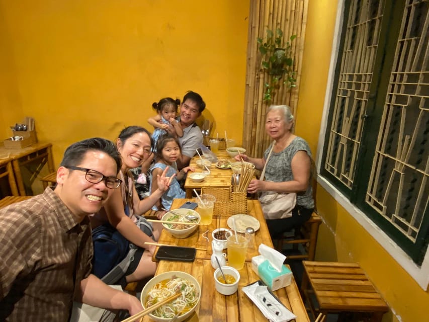 Ho Chi Minh City: Food and Culture Motorbike Tour by Student - Exploring District 1 and District 3